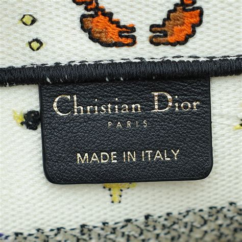 dior pixel zodiac